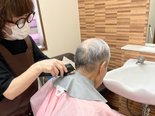 訪問理美容