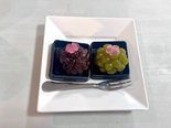 アフタヌーンカフェ
