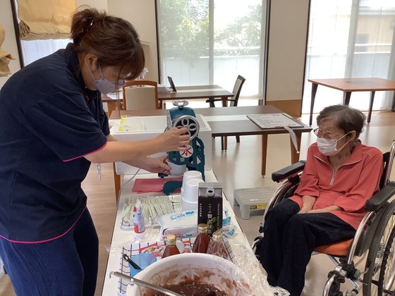 アシステッドリビング宮前