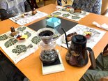 tea party