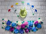 6月の壁画