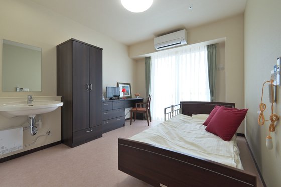 アシステッドリビング湘南佐島