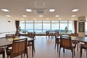 アシステッドリビング湘南佐島