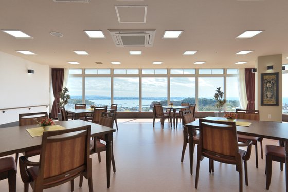 アシステッドリビング湘南佐島