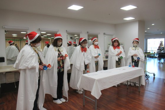 アシステッドリビング湘南佐島