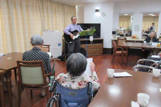 アシステッドリビング湘南佐島