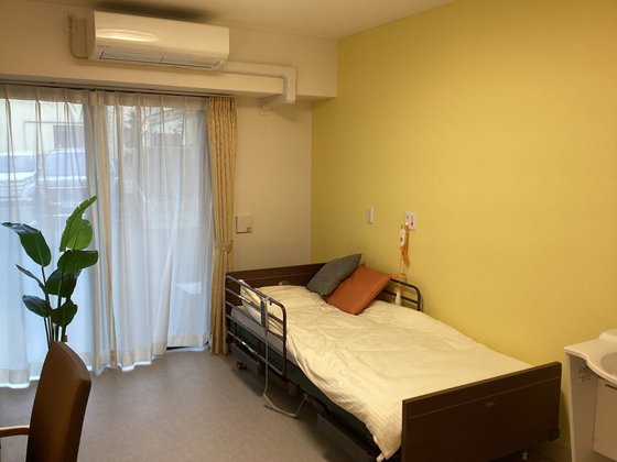 アシステッドリビング江戸川