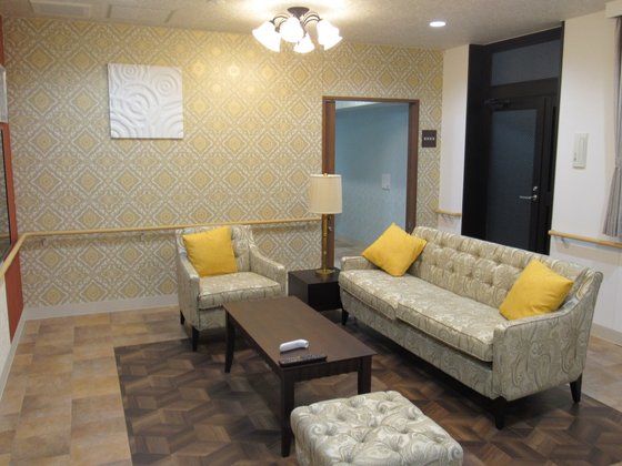 アシステッドリビング江戸川