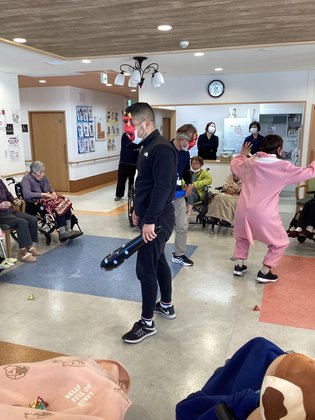 アシステッドリビング江戸川