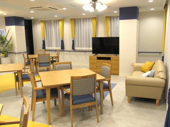 アシステッドリビング江戸川