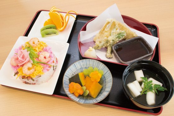 アシステッドリビング江戸川