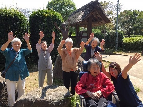 ここいち 水戸城東
