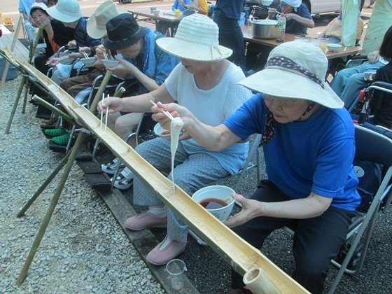 いっしん館 霞ヶ浦