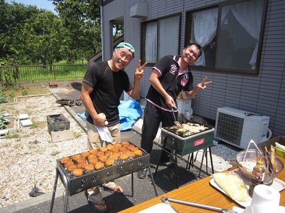 いっしん館 霞ヶ浦