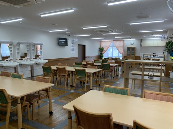 ハートワン霞ケ浦 B棟