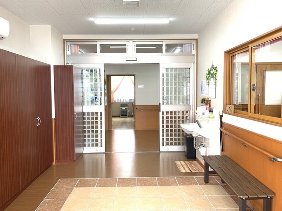 ハートワン霞ケ浦 B棟