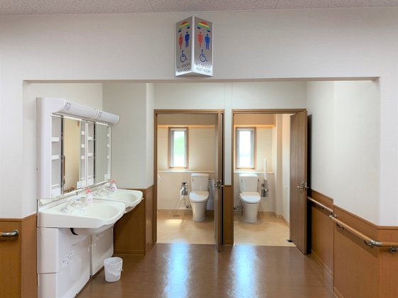 ハートワン霞ケ浦 B棟