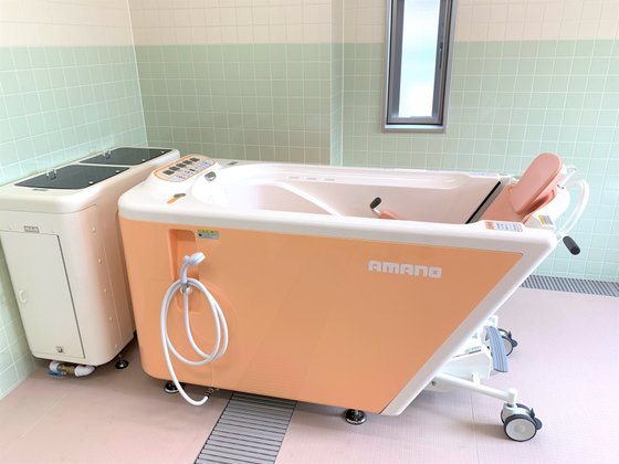 ハートワン霞ケ浦 B棟