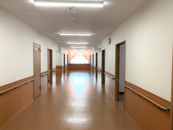 ハートワン霞ケ浦 B棟