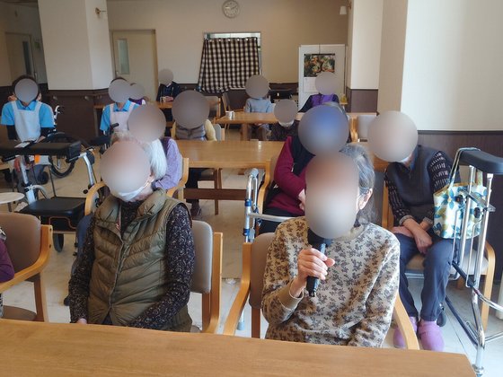 ハートケア箕面彩都