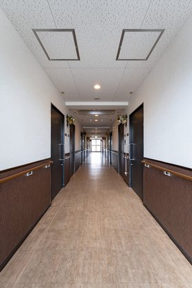 ハートケア箕面彩都