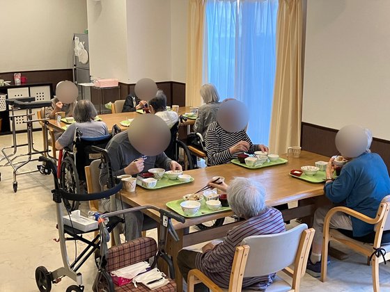 ハートケア箕面彩都