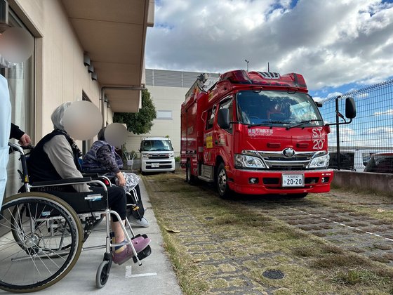 ハートケア箕面彩都