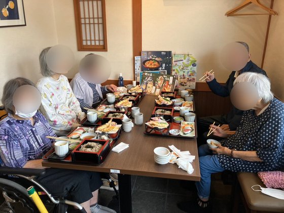 ハートケア箕面彩都