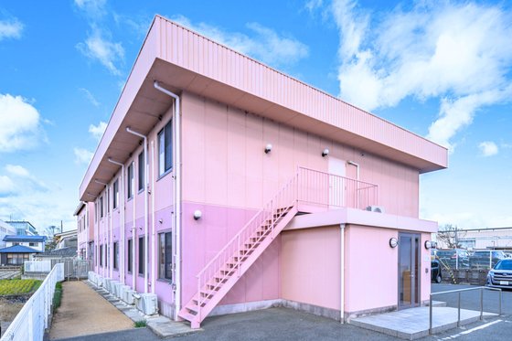 ライフコート貝塚