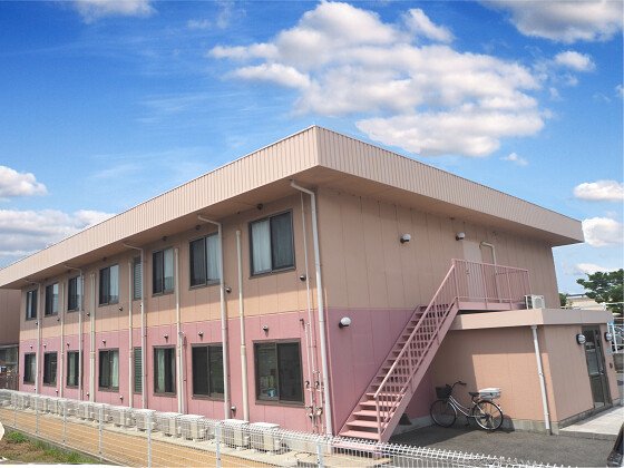 ライフコート貝塚