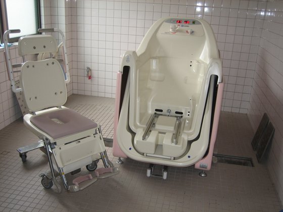 ライフコート貝塚