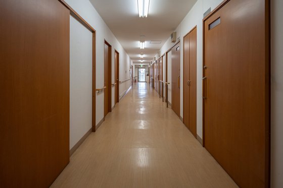 ライフコート貝塚