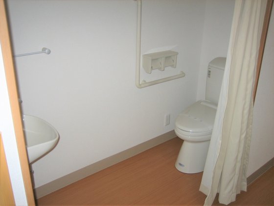 ライフコート貝塚