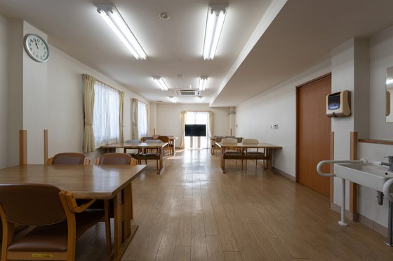 ライフコート貝塚