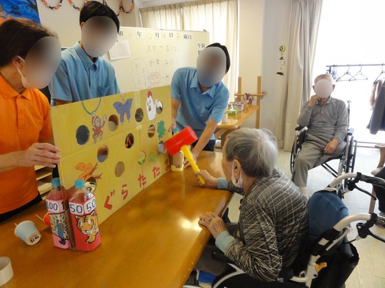 ライフコート貝塚