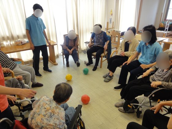 ライフコート貝塚