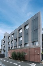 メゾンドゥクール枚方宮之阪