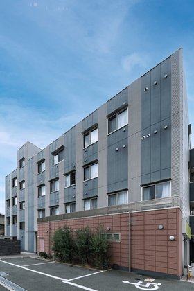 メゾンドゥクール枚方宮之阪