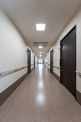 メゾンドゥクール枚方宮之阪