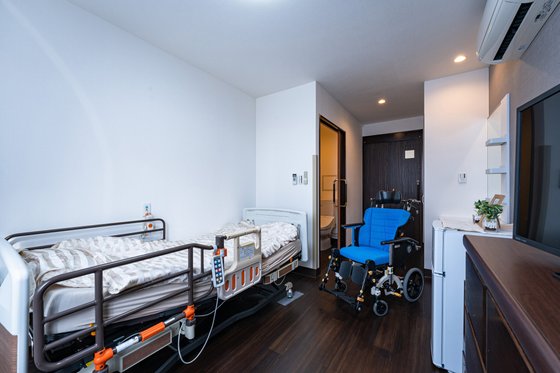 メゾンドゥクール枚方宮之阪