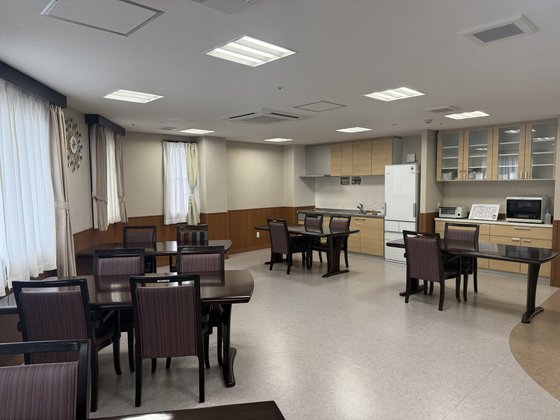 メゾンドゥクール枚方宮之阪