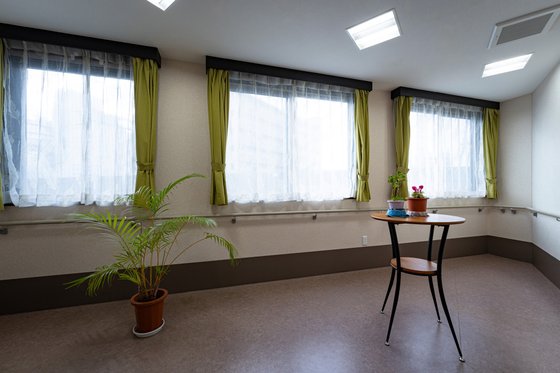 メゾンドゥクール枚方宮之阪