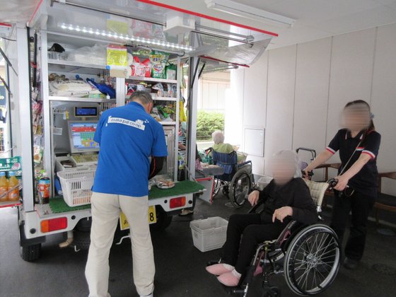 メゾンドゥクール枚方宮之阪