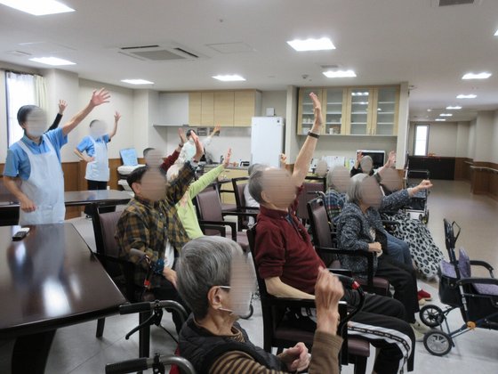 メゾンドゥクール枚方宮之阪