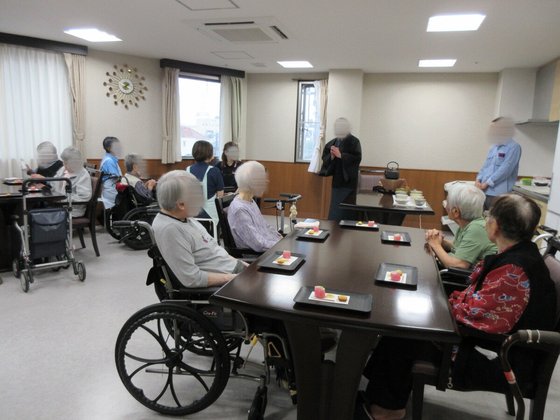 メゾンドゥクール枚方宮之阪