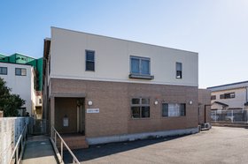 エヌズコート美原