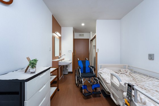 エヌズコート美原