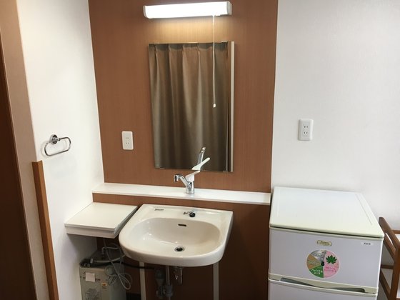 エヌズコート美原