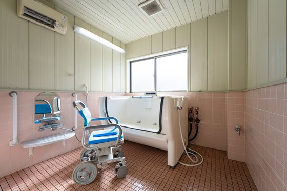 エヌズコート美原