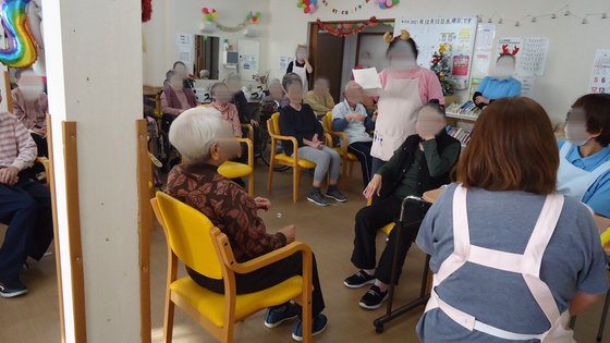 エヌズコート美原